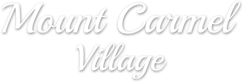 Mount Carmel Village logo